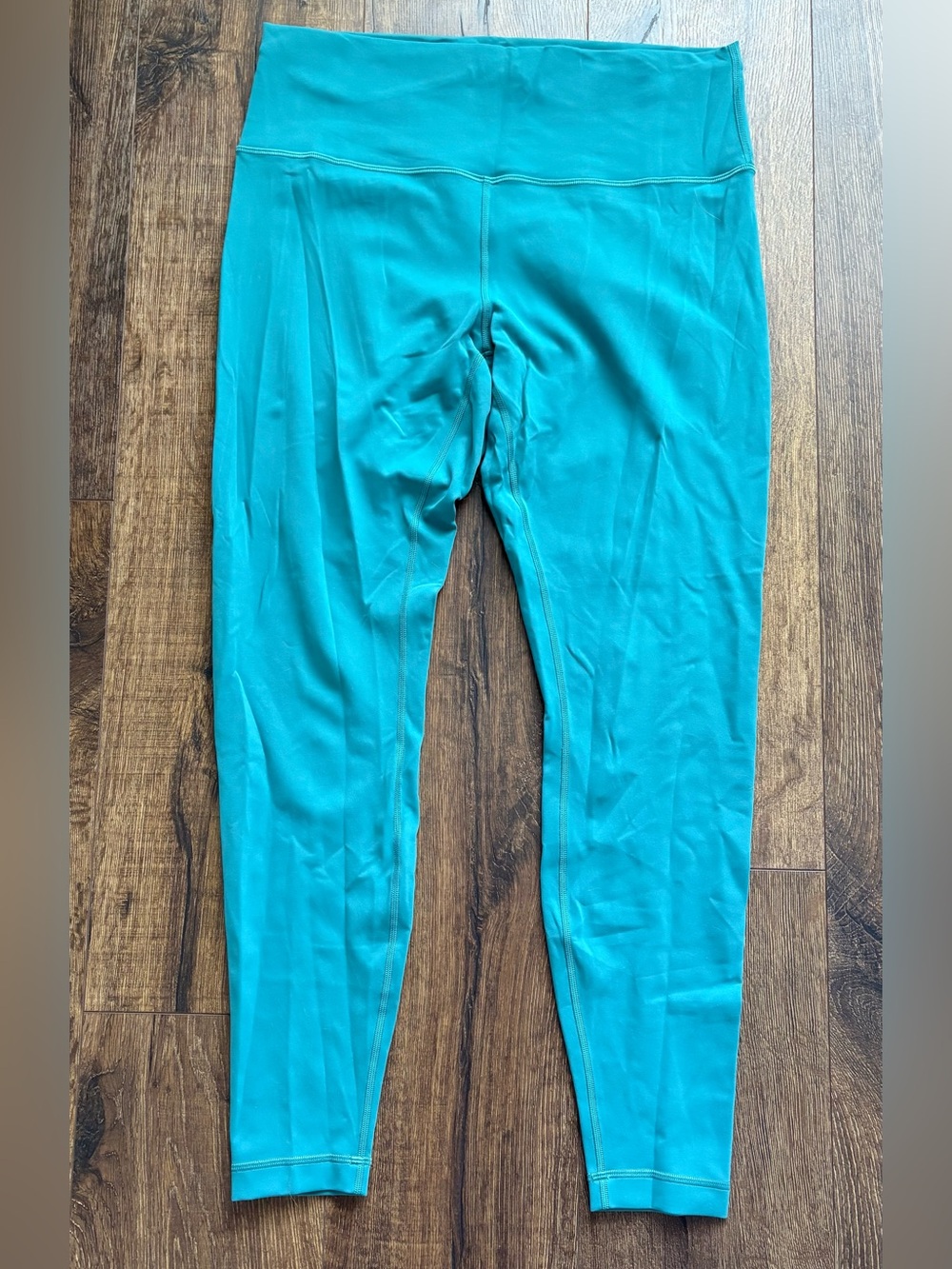 Lululemon Wunder Train High-Rise Tight, 14, 28”